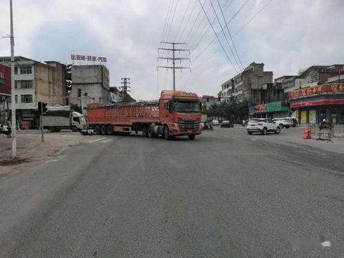 揭阳最新车祸爆料视频,最新视频曝光! 第1张 揭阳最新车祸爆料视频,最新视频曝光! 第1张