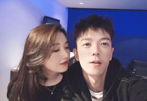 吴雅婷爆料好友分手视频,视频揭露情感裂痕